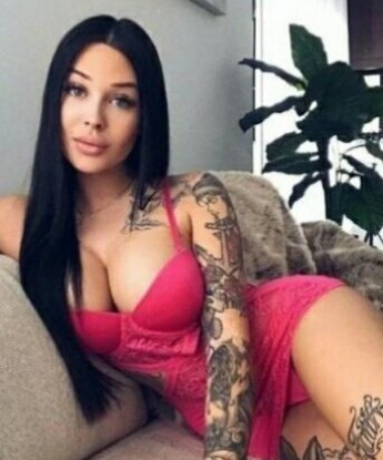 Аничка, 21 год